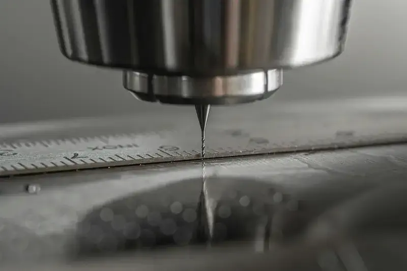 CNC Metal Forming