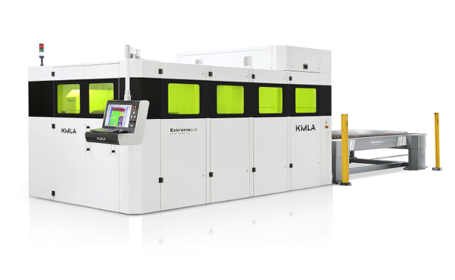 Laser Cutting