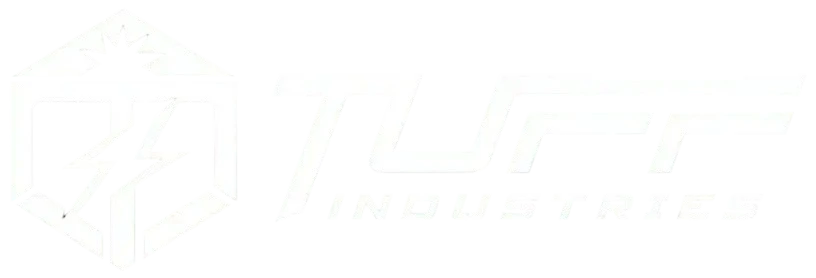 Tuff Industries logo