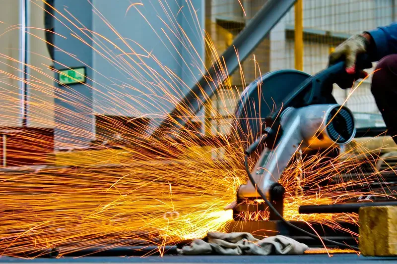 Metal Cutting