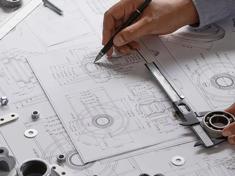 Project Consultation & Design