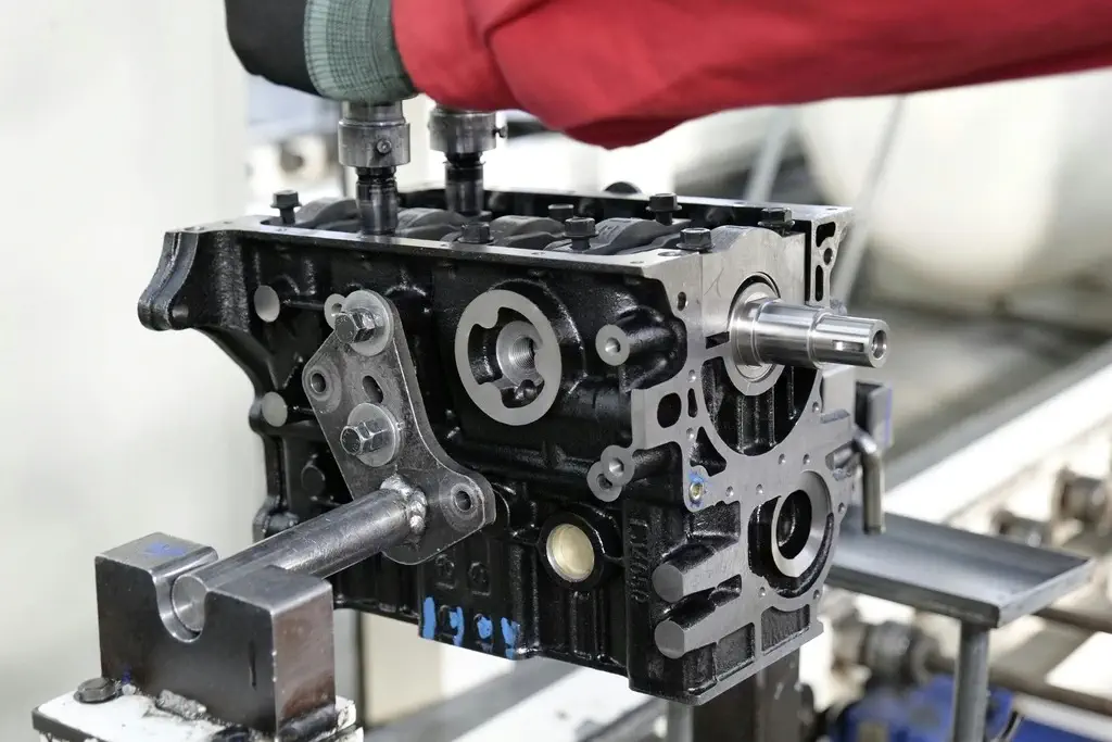Specialty Assemblies & Enclosures